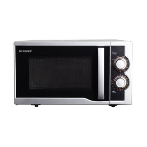 Microwave oven