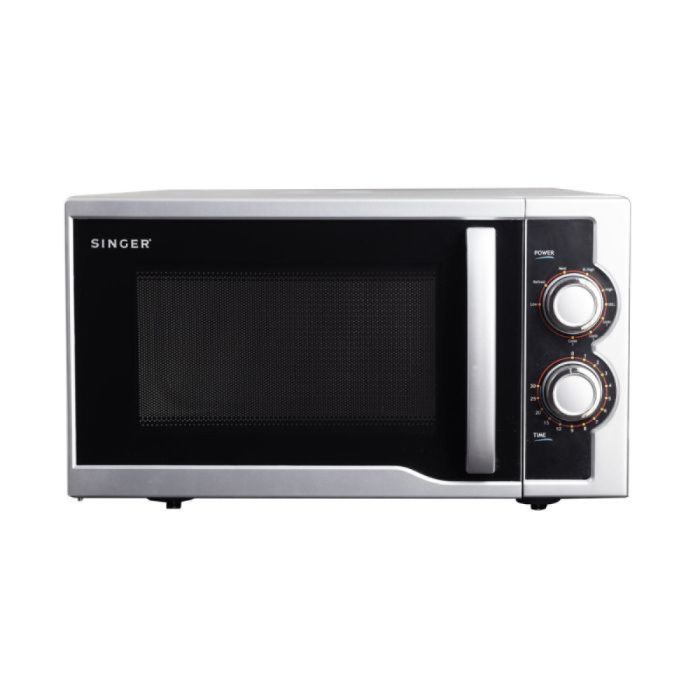 Microwave oven