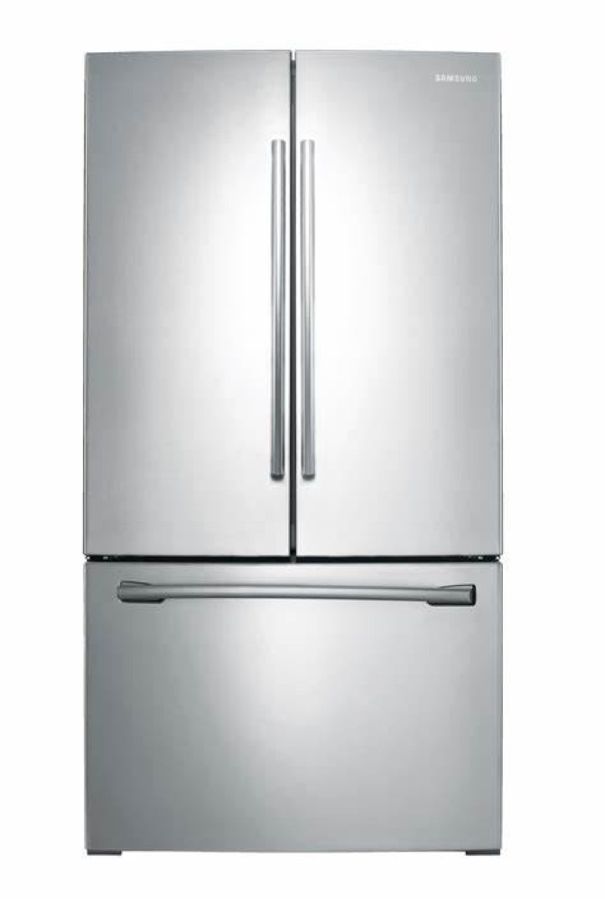 Midea Refrigerator