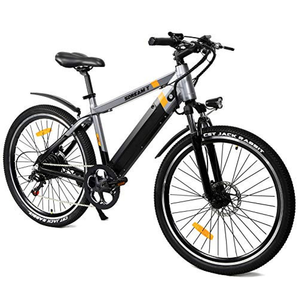 Tornado 21-Speed Gear Bicycle